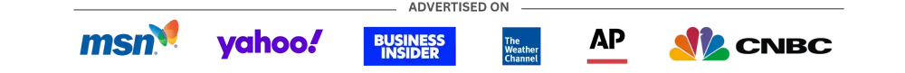 Featured on media logos